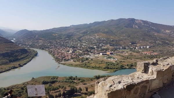 Mtskheta 4