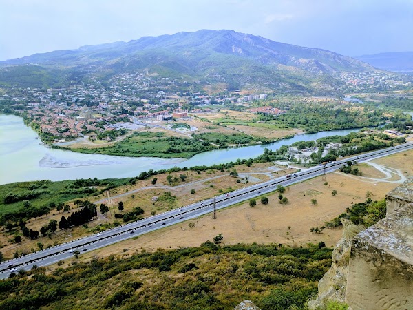 Mtskheta 3