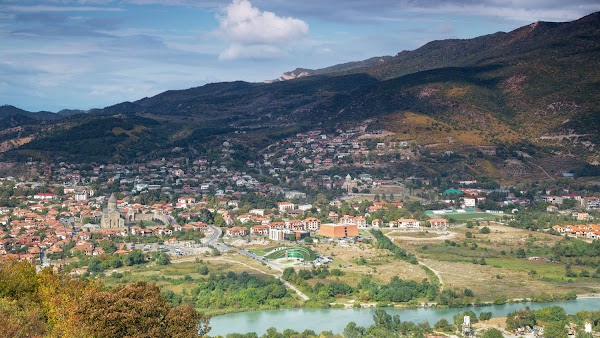 Mtskheta 2