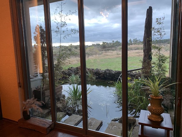 Chuidasun Resort Tea & Meditation 3