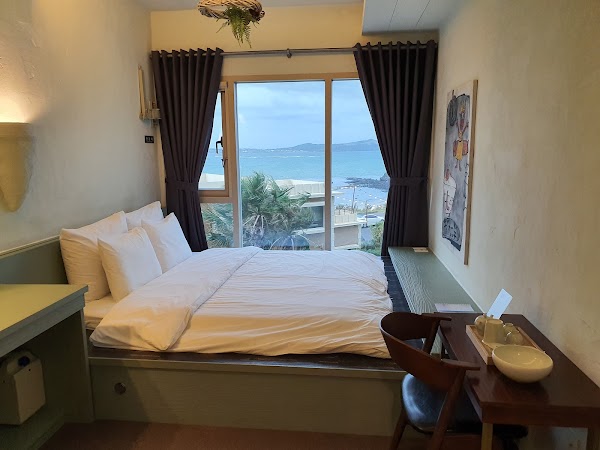 Chuidasun Resort Tea & Meditation 2