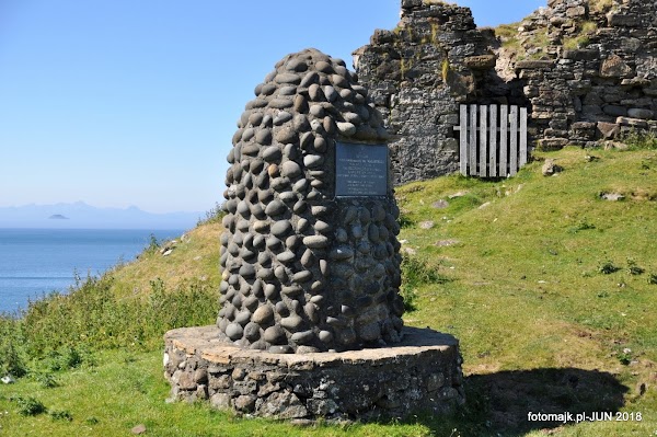 Duntulm