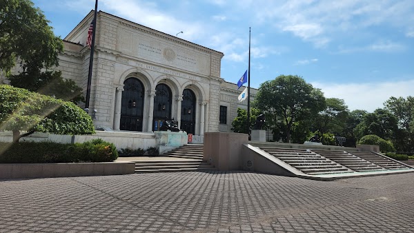 Detroit Institute of Arts