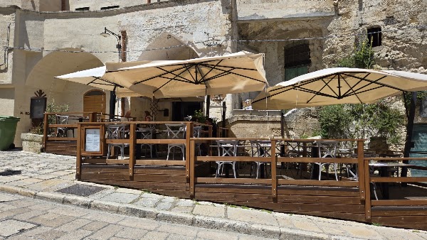 Trattoria del Caveoso