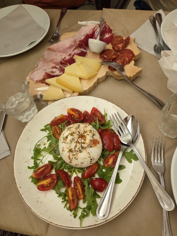 Trattoria del Caveoso 4