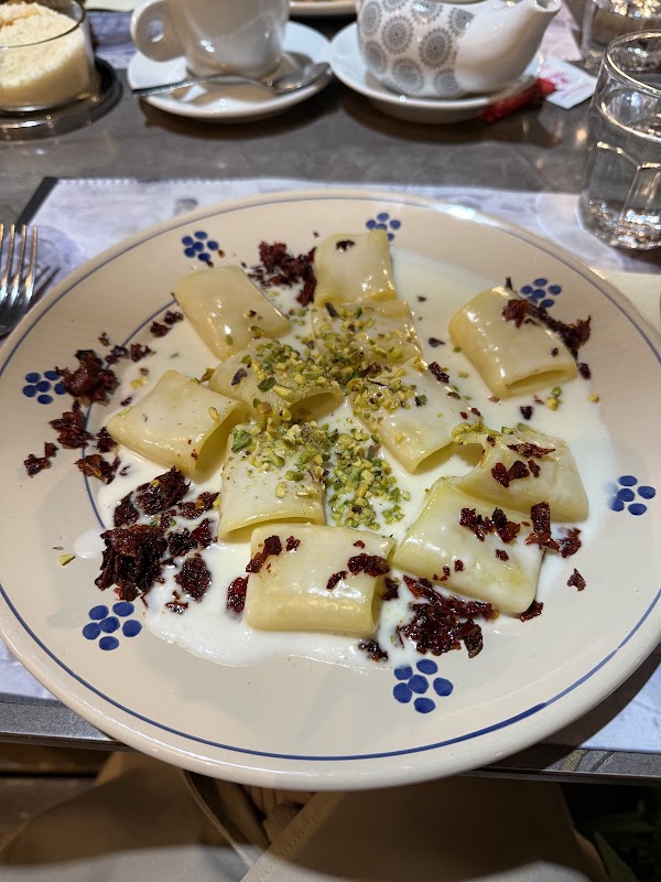 Trattoria del Caveoso 3