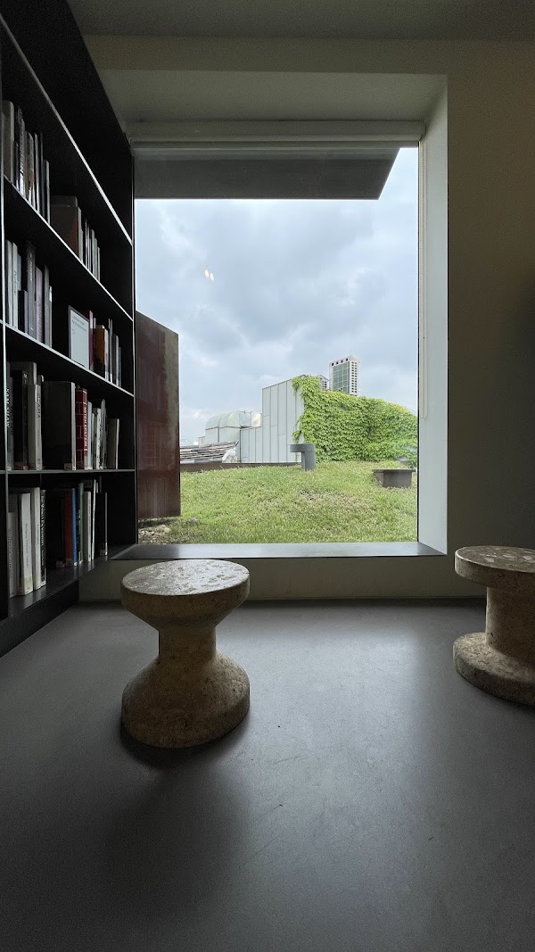 Hyundai Card Design Library 3