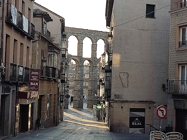 Calle Real 1