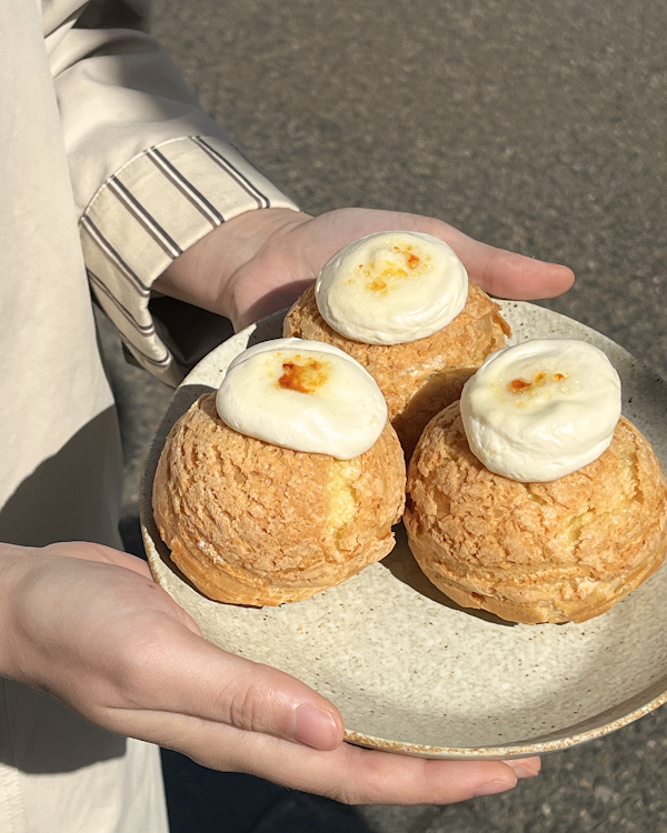 Meili Bakery 5