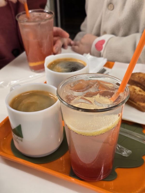 남산아래커피로스터즈 5