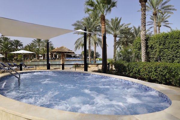 Mövenpick Resort & Spa Dead Sea