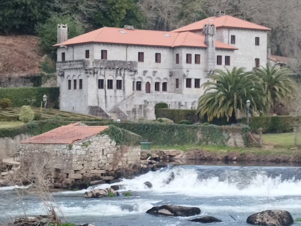 Ponte Maceira