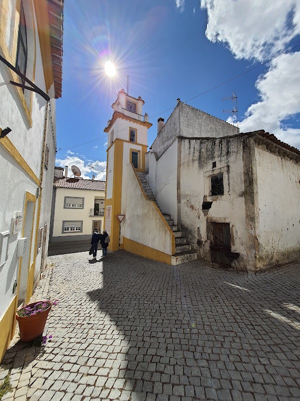Castelo de Vide 1