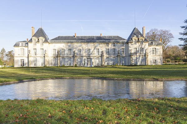 Château de Malmaison 5