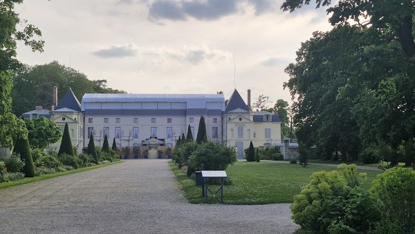 Château de Malmaison 4