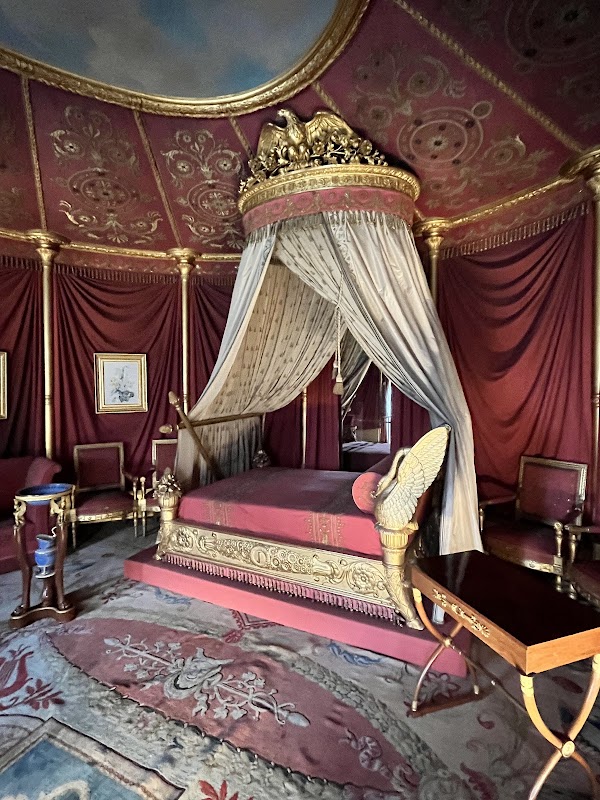 Château de Malmaison 3