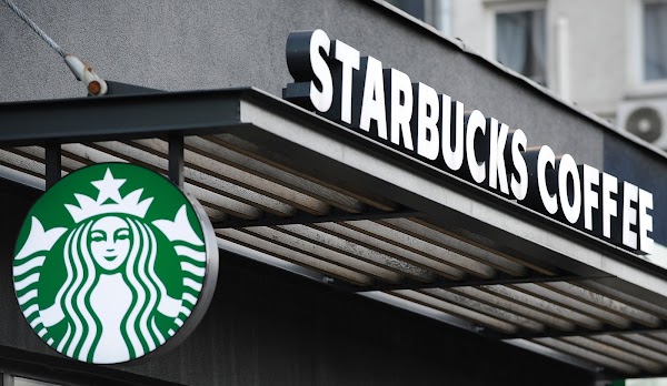 Starbucks 4