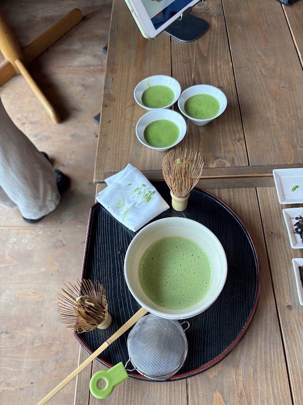 Kyoto Obubu Tea Farms, LLC 5