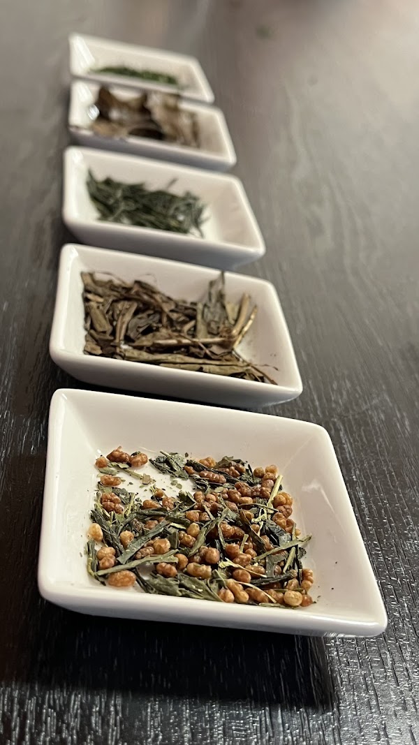 Kyoto Obubu Tea Farms, LLC 4