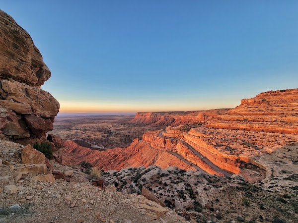 Valley of the Gods 4