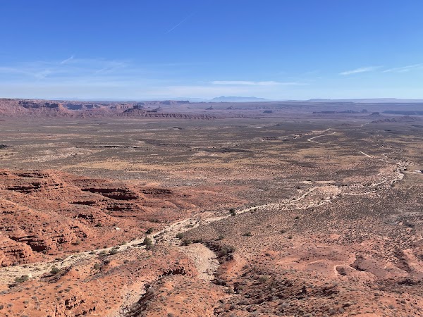 Valley of the Gods 3