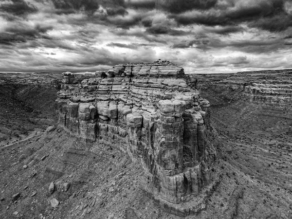 Valley of the Gods 2