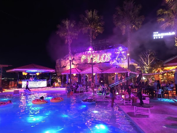Byblos Beach Club & Hotel 5