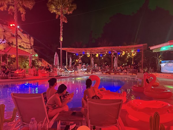 Byblos Beach Club & Hotel 4