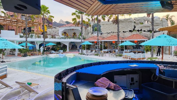 Byblos Beach Club & Hotel 2