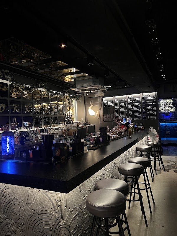 Dokkaebi Party House
