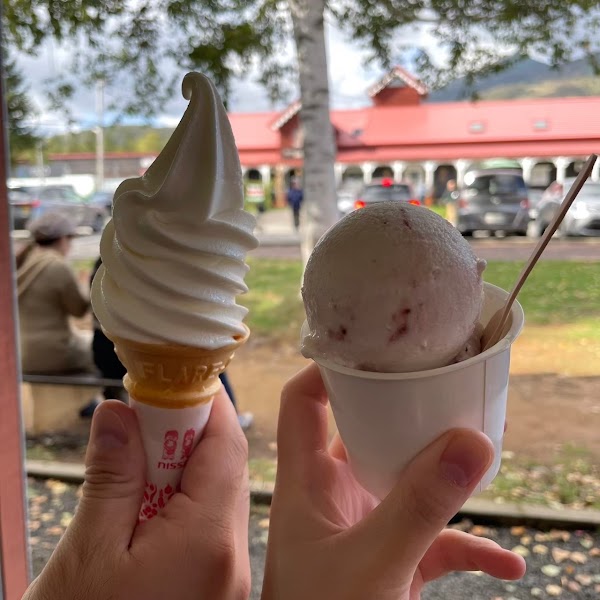 Niseko Takahashi Dairy Farm MILK KOBO 4