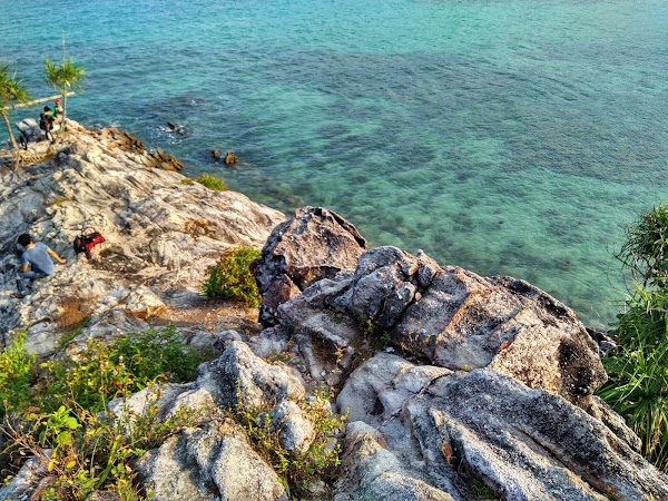 Annora beach