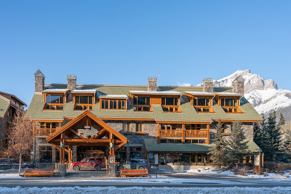 Canada Travel