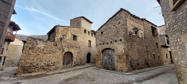 Mirambel