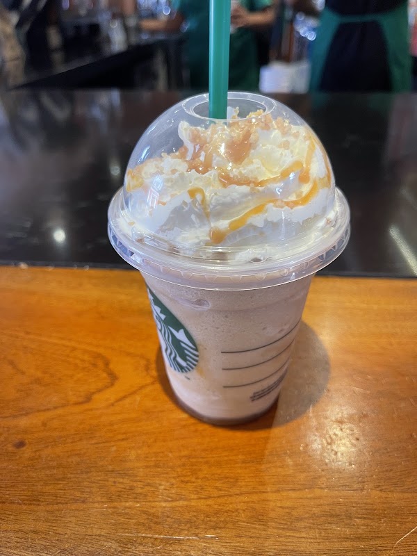 Starbucks 4