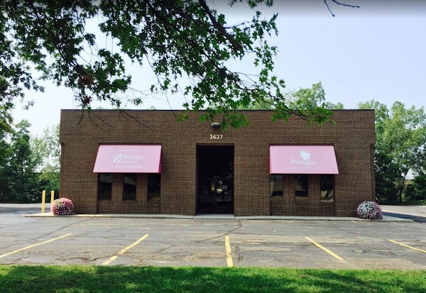 Michigan Cremation & Funeral Care 1