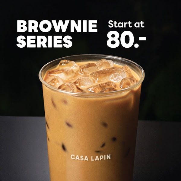 CASA LAPIN x Silom 13 5
