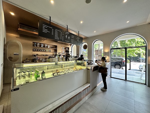 CASA LAPIN x Silom 13 3
