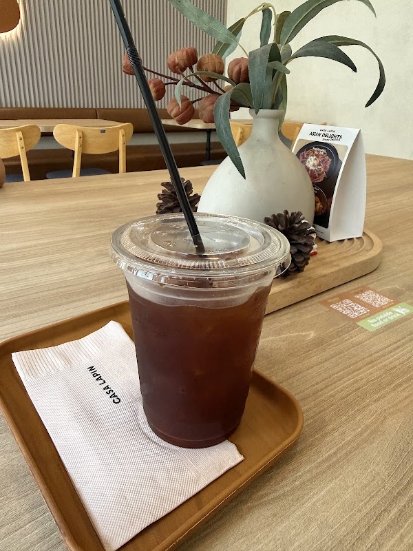 CASA LAPIN x Silom 13 2