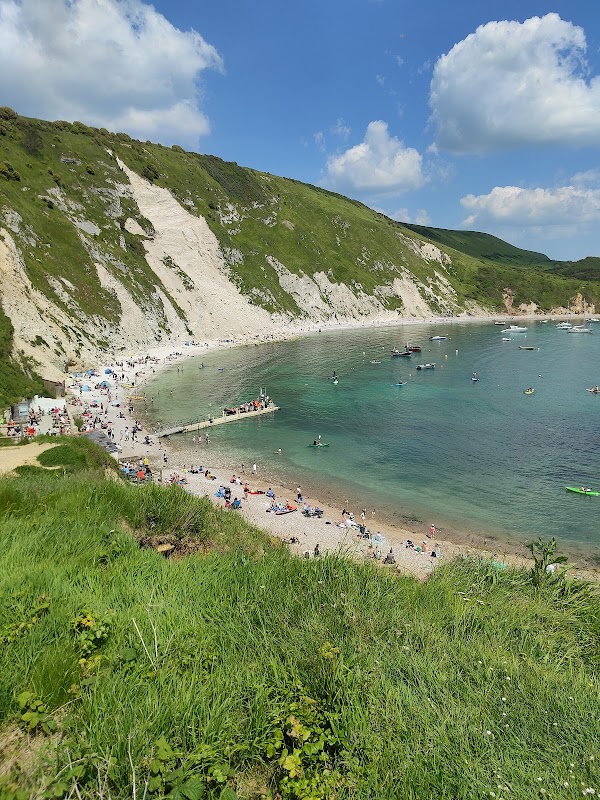 The Lulworth Cove Inn 3