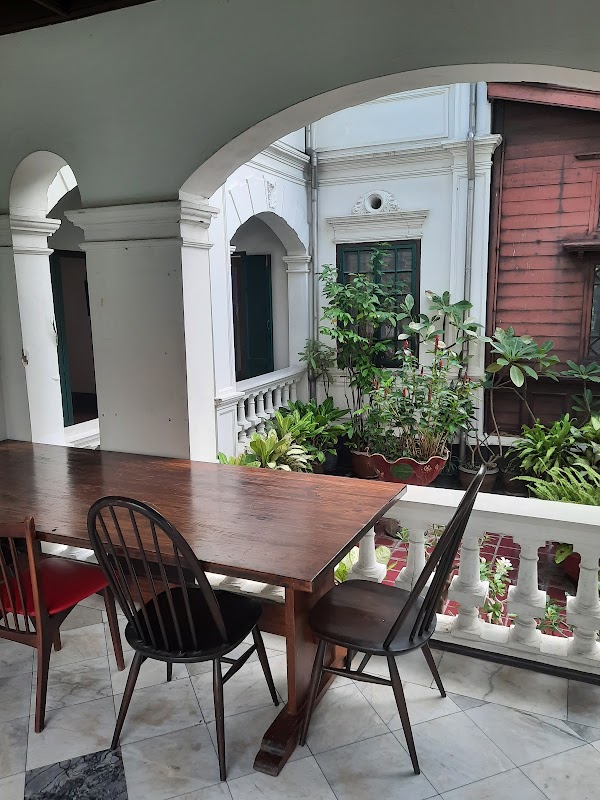 🇹🇭Bangkok (Restaurants + Cafe + Markets) 21