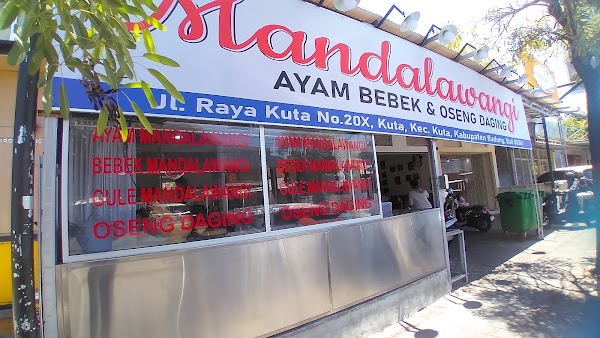 Mandalawangi Oseng Daging 2