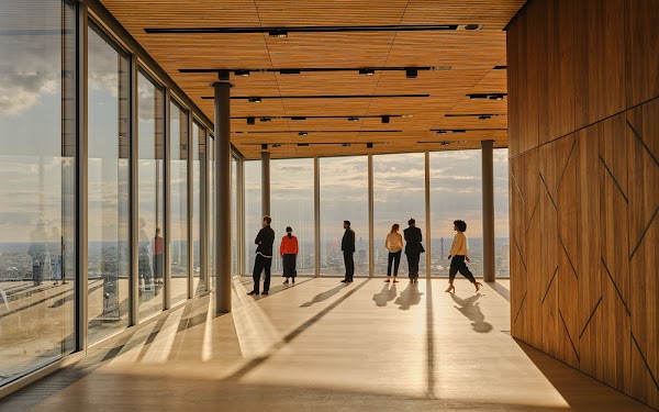The Lookout 1