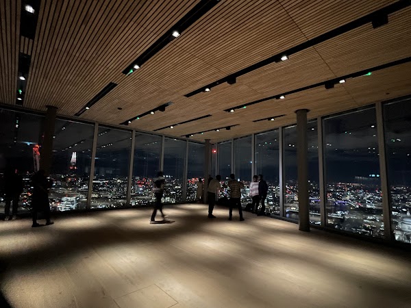 The Lookout 4