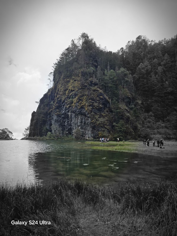 LAGUNA MAGDALENA
