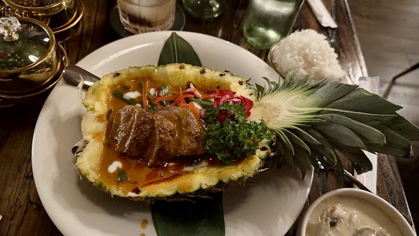 Kruathai Thai Kitchen & Craft Bar 4