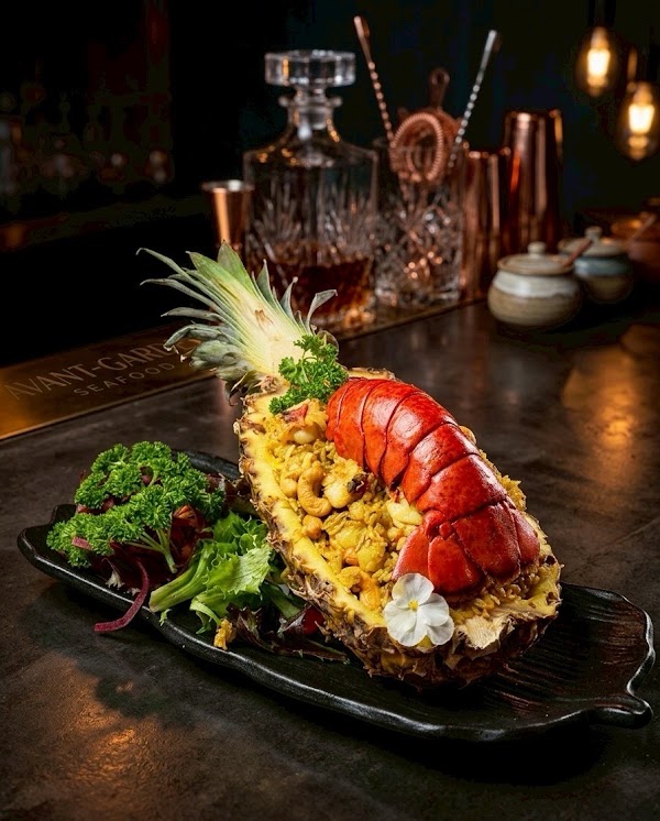 Kruathai Thai Kitchen & Craft Bar 3