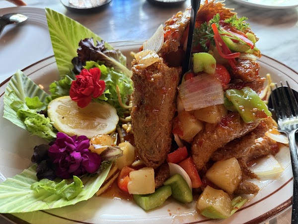 Kruathai Thai Kitchen & Craft Bar 2