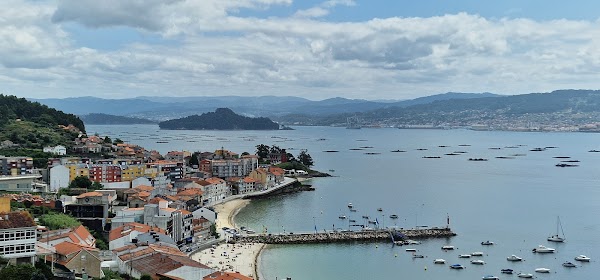 Ría de Pontevedra 5