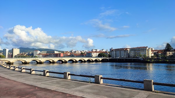 Ría de Pontevedra 3